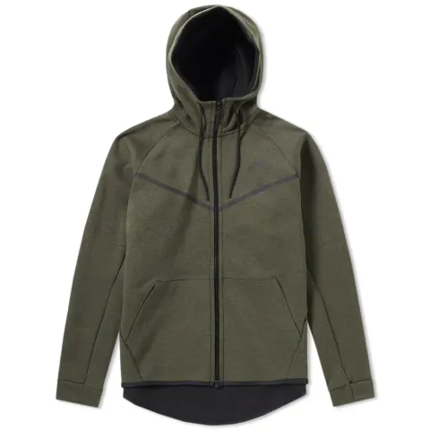 Tech Fleece Windrunner