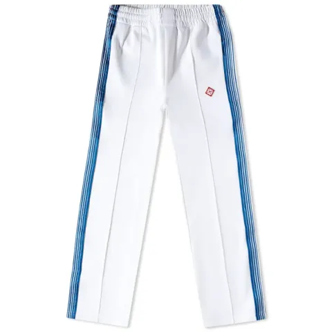 Caza Emblem Track Pant