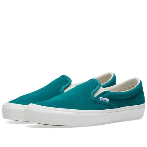 OG Classic Slip On LX