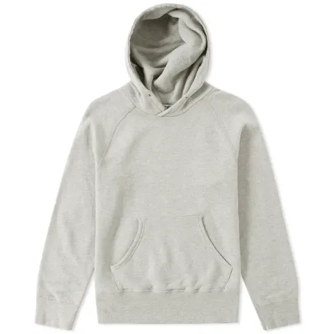 Pullover Hoody