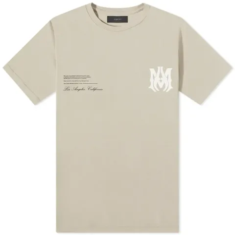 Military Specs Stencil T-Shirt