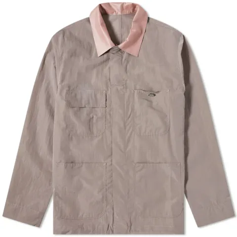 Nylon Work Jacket