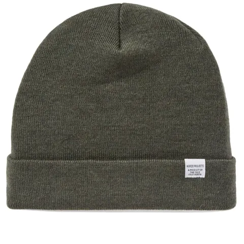 Top Beanie