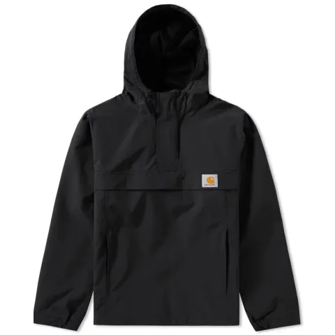 Nimbus Mesh Lined Pullover Jacket