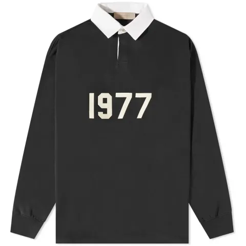 1977 Rugby Sweat