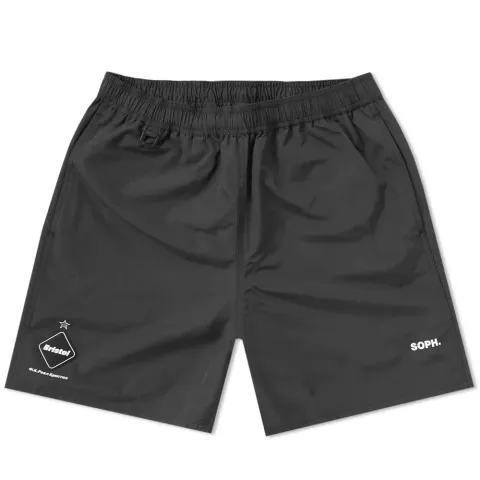 Easy Nylon Short