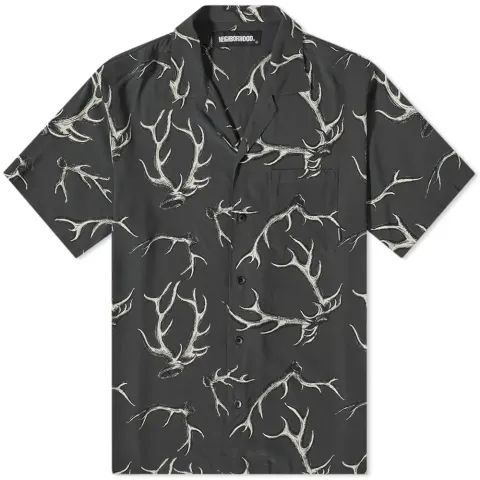 Horn Vacation Shirt