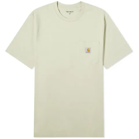 Pocket T-Shirt
