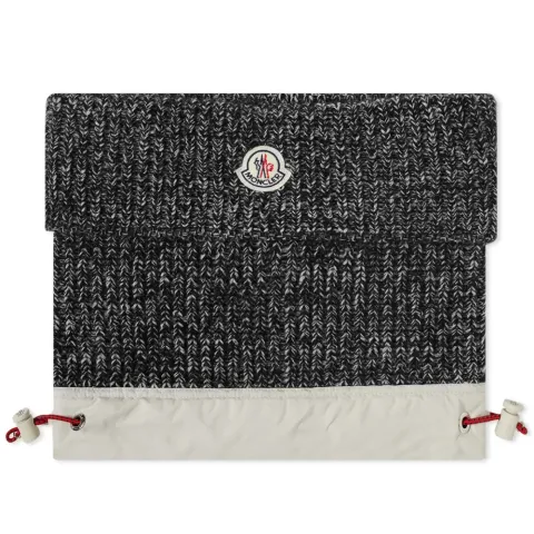Knitted Gaiter