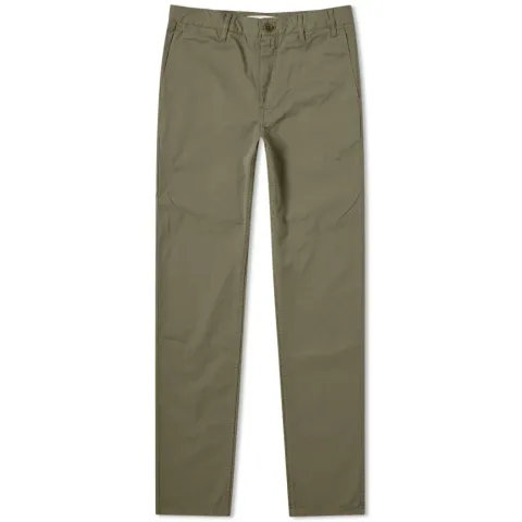 Aros Light Twill Chino