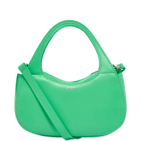 Micro Baguette Swipe Bag