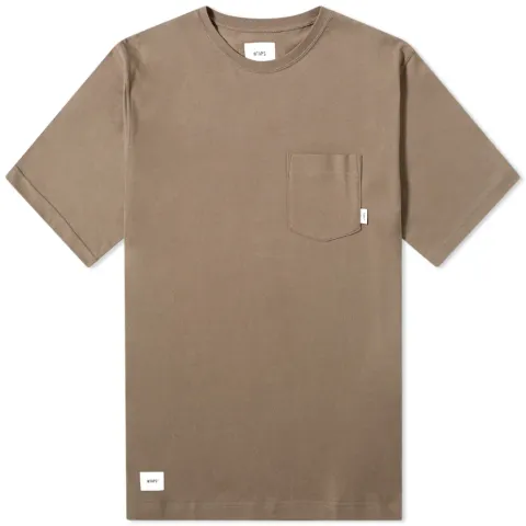 Blank T-Shirt