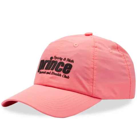 x Prince Nylon Hat
