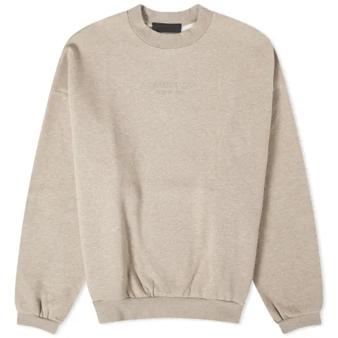 Essentials Crewneck