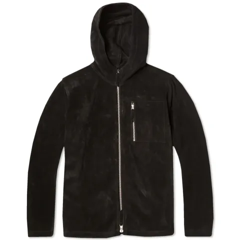 Short Parka