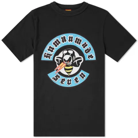x Studio Seven Hornet Tee