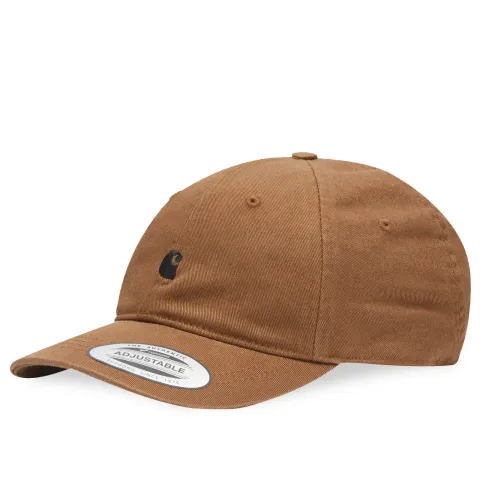 Madison Logo Cap