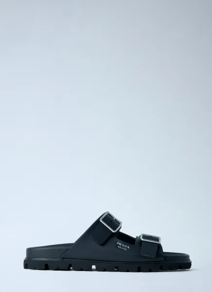 Rubber Slides