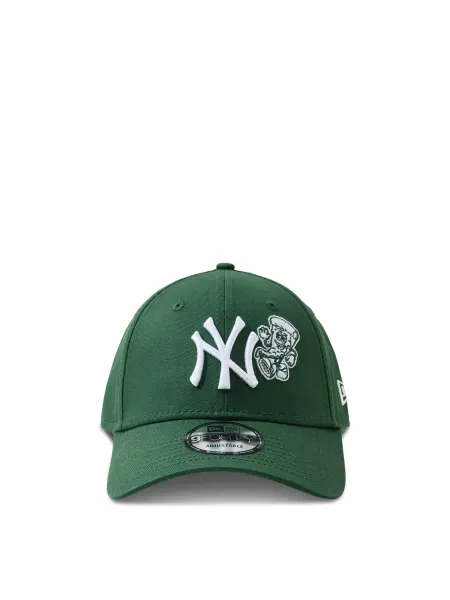 New Era Food Icon 9FORTY New York Yankees Cap