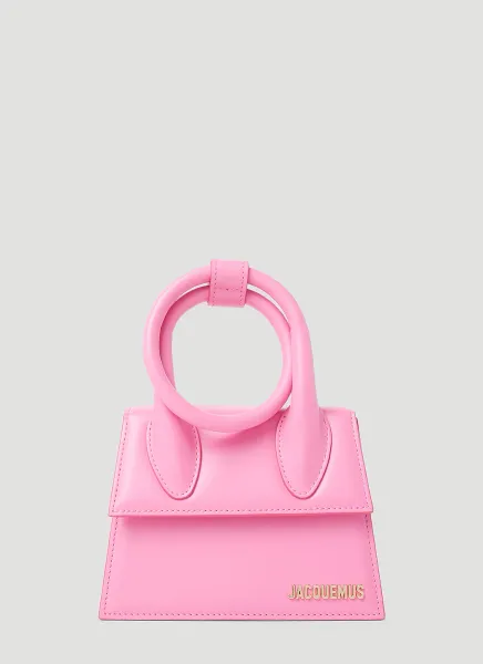 Le Chiquito Noeud Handbag