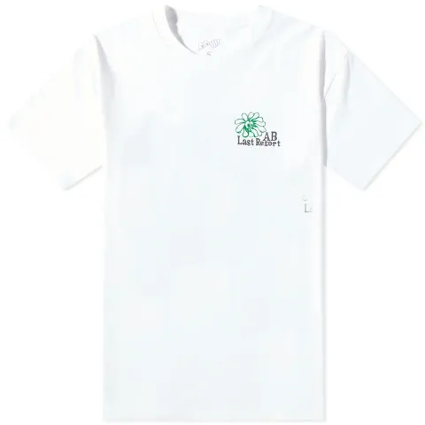 Flower T-Shirt