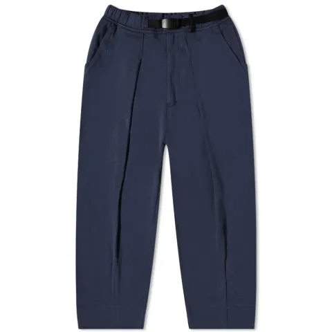 Double Pocket Tuck Pants