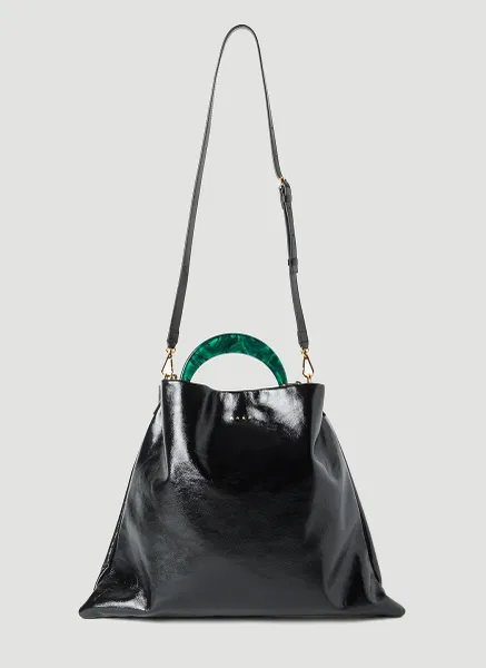 Venice Medium Hobo Tote Bag