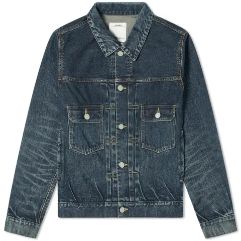 Social Sculpture 101 Jacket