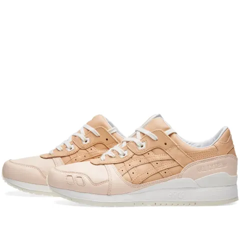 Gel Lyte III Veg-Tan