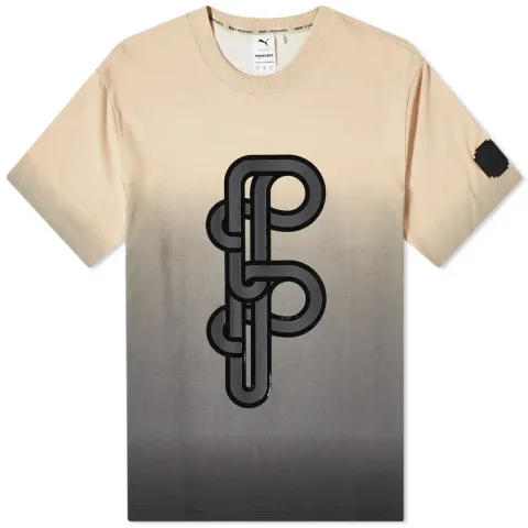 x PRONOUNCE M Graphic T-Shirt