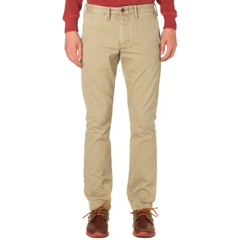 Slim Chino