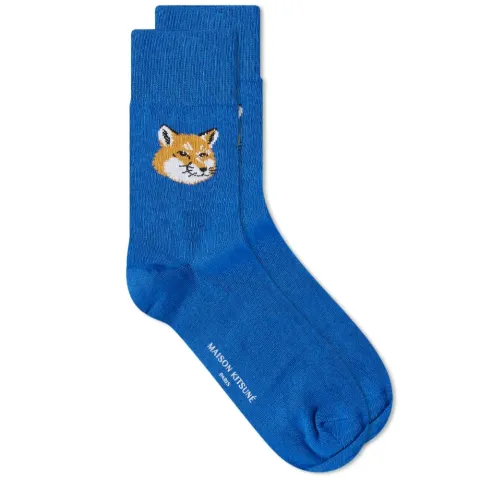 Fox Head Socks