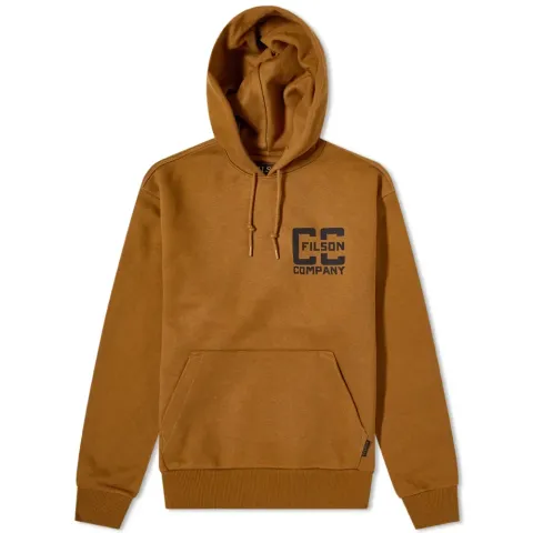 Prospector Popover Hoodie