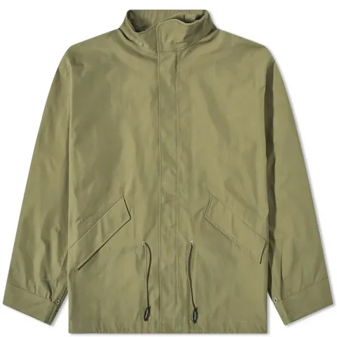 M65 Military Short Jacket