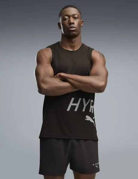 Puma x Hyrox Pwrmode Tank Top