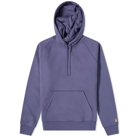 Hooded Chase Sweat
