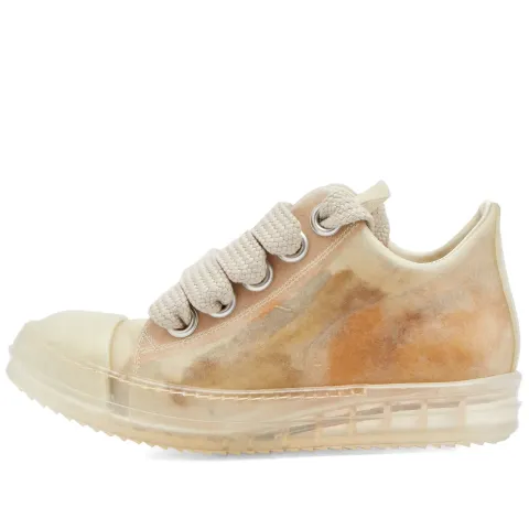 Low Sneaker