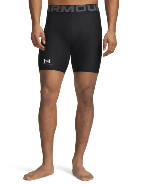 HG Armour Shorts Black