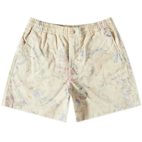 END. x Polo Ralph Lauren 'Baroque' Drawstring Shorts