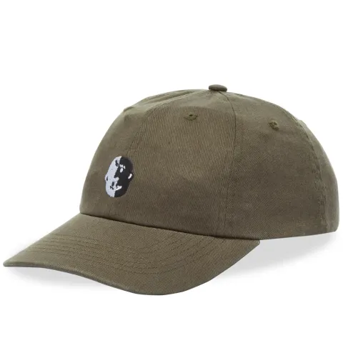 Polar Skate Co. Yin Yang Cap