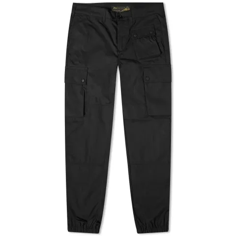 Trialmaster Cargo Trousers