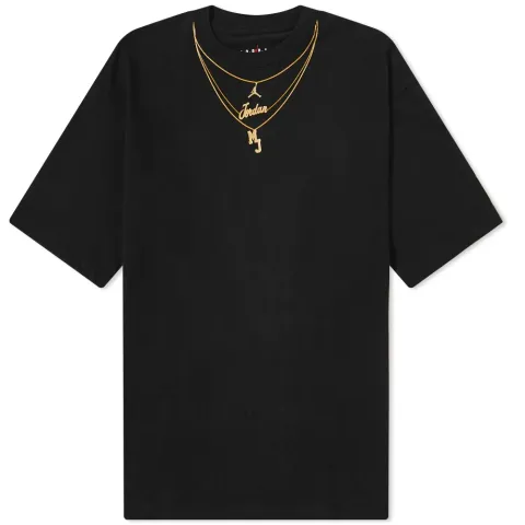 Chain T-Shirt