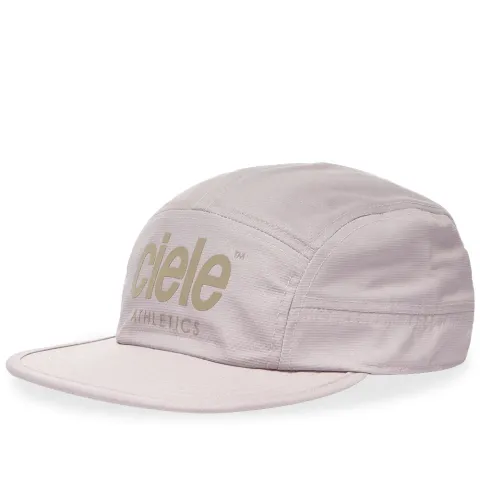 Logo GO Cap