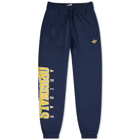 Script Sweat Pant