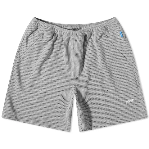 Saana Waffle Shorts