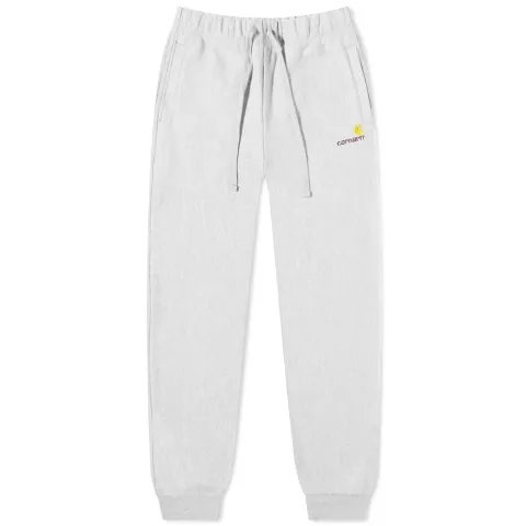 American Script Jogging Pant