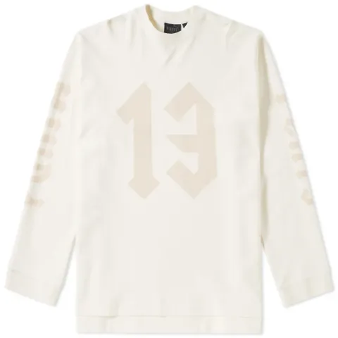 x Fenty by Rihanna Long Sleeve Graphic Tee