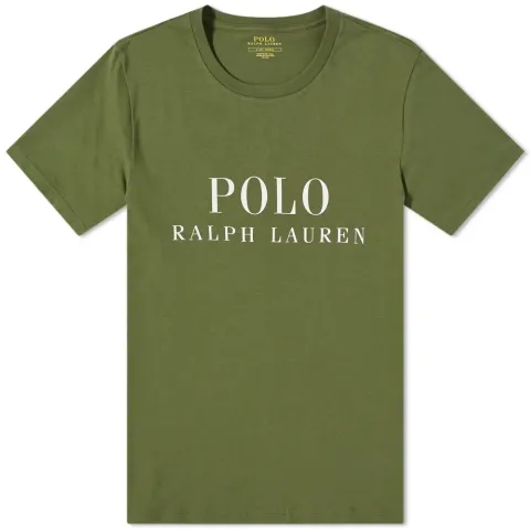 Logo T-Shirt