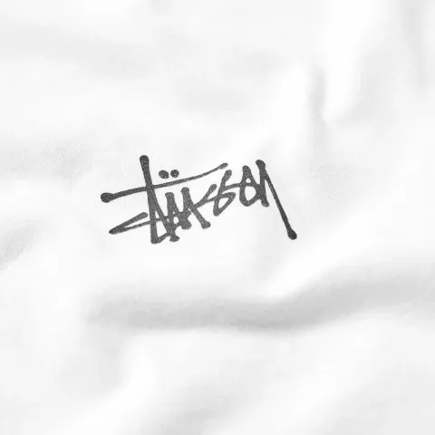 Basic Stussy Tee