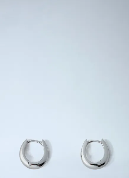Liz Huggies Earrings